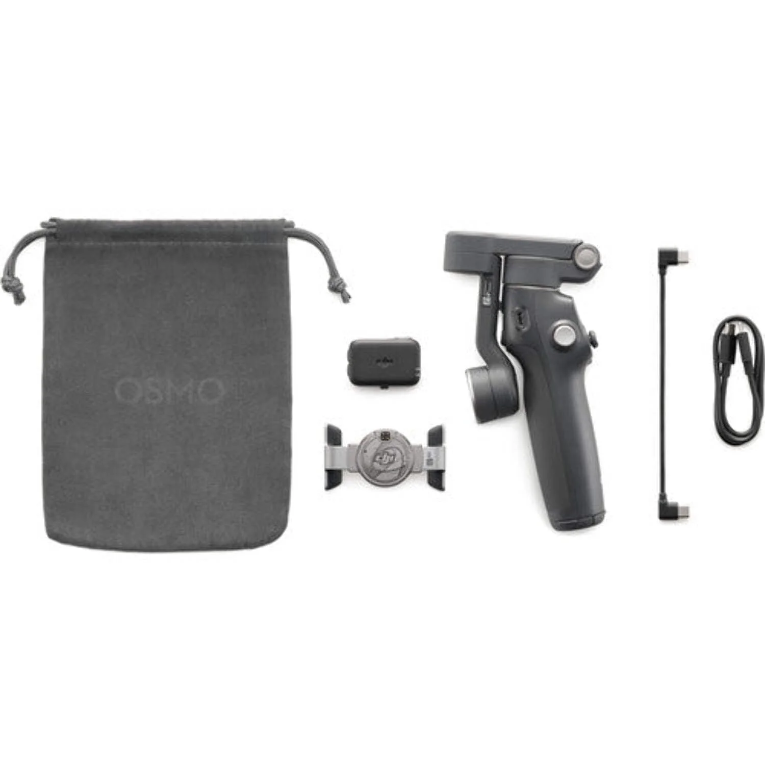 DJI CP.OS.00000492.01 — DJI Osmo Mobile 8 Stabilizer Accessory