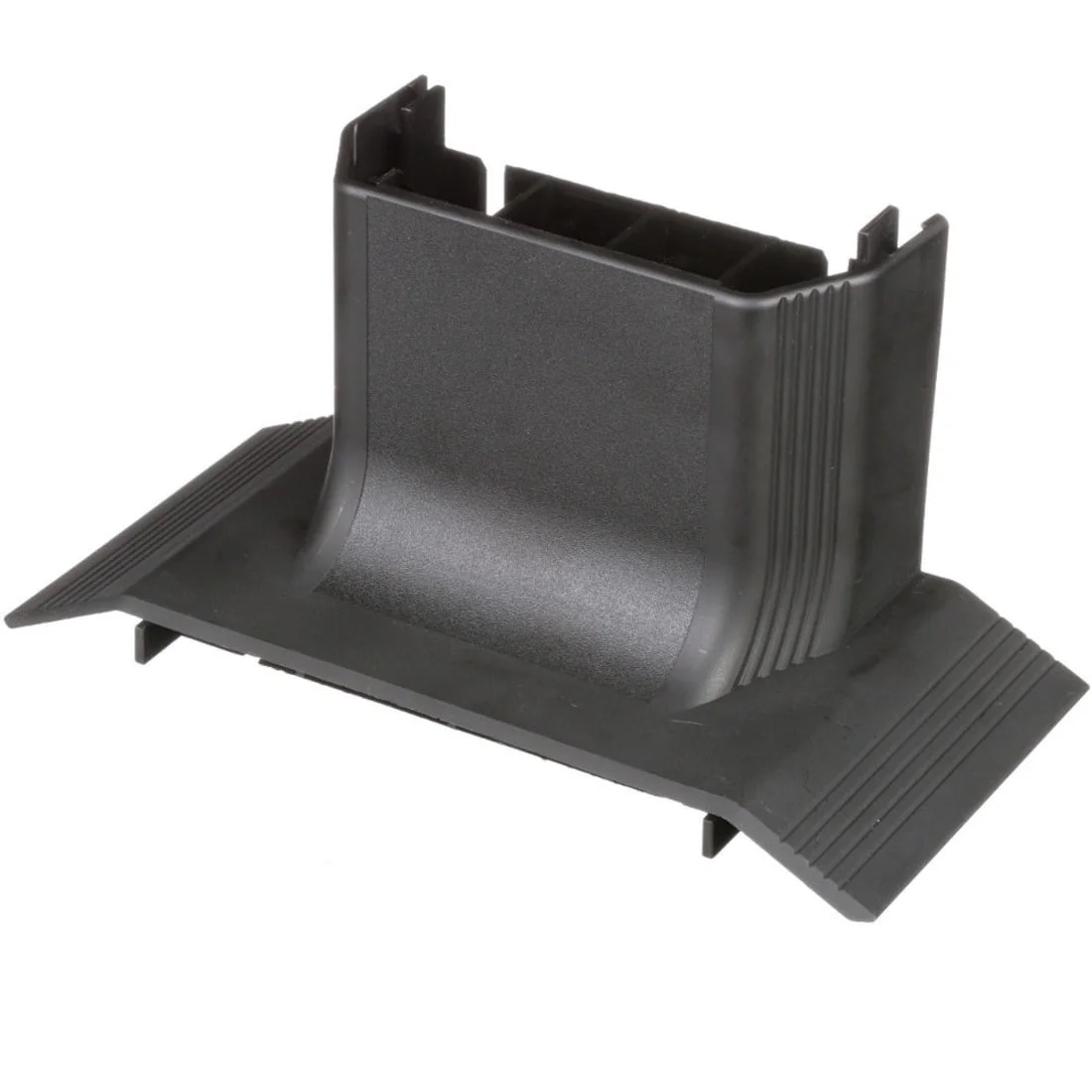 Panduit AFR4TRT70BL — NK 2PT 1/3 FLAT INSERT