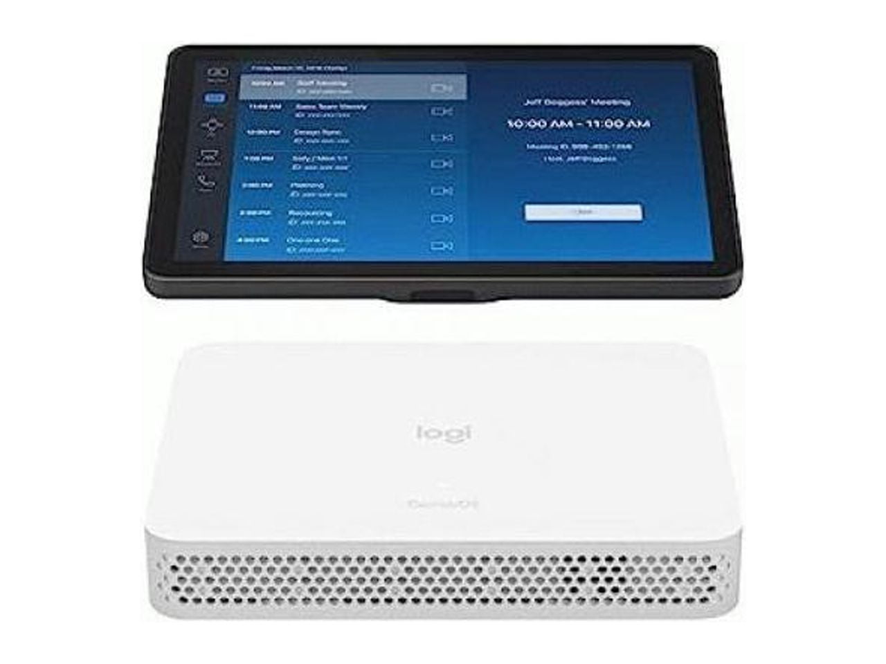 Logitech 991-000397 - Logitech RoomMate and Tap IP