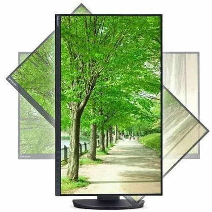 SHARP NEC-DD-EA271F