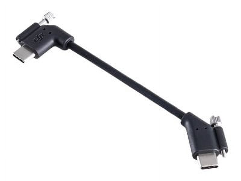 DJI CP.RN.00000205.01 — DJI LiDAR Range Finder Focus Motor Cable - Retail Pack