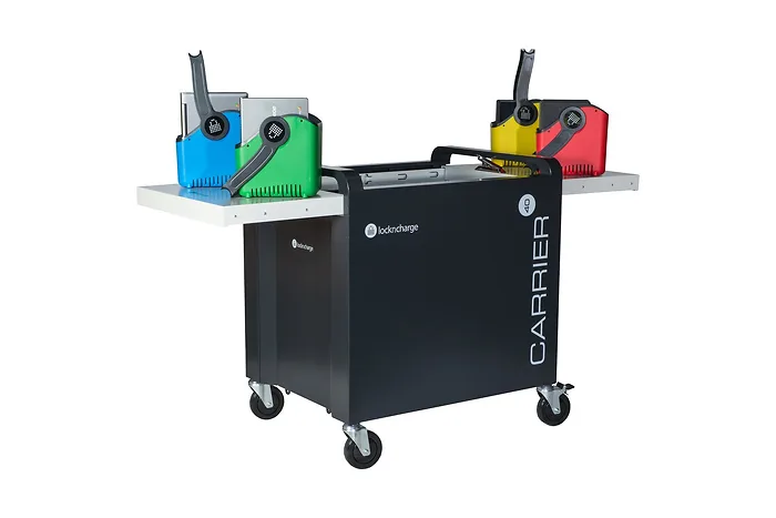LOCK N CHARGE TECHNOLOGIES-10141