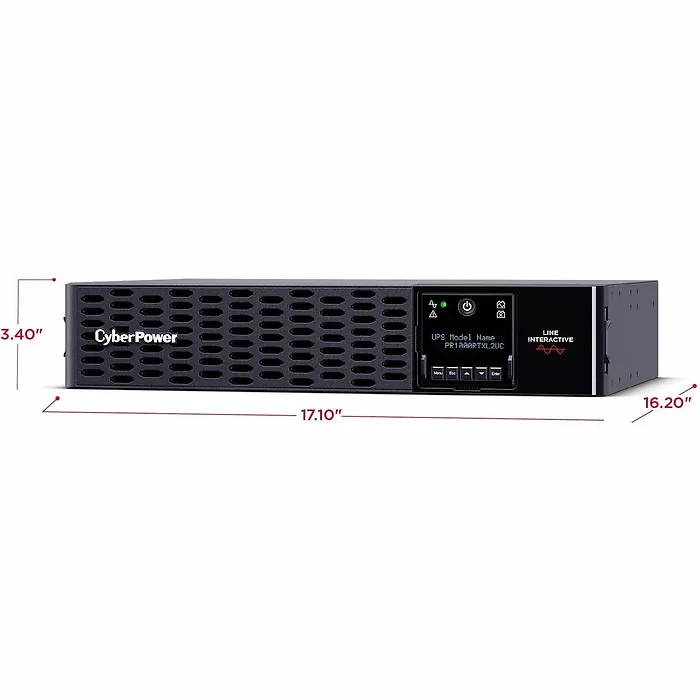 CyberPower-PR1000RTXL2UC