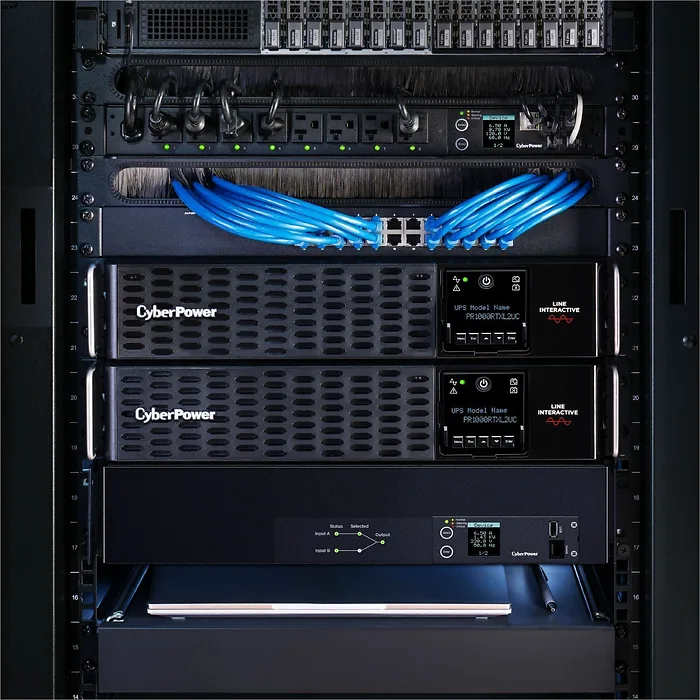 CyberPower-PR1000RTXL2UC