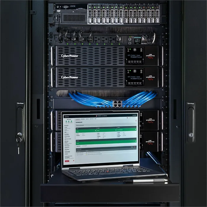 CyberPower-PR1000RTXL2UC