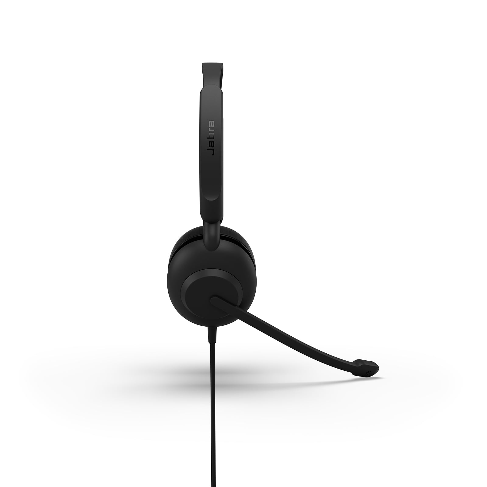 Jabra 2699-820-109 — Jabra Evolve 10 Stereo USB-A Headset with Leatherette Ear Cushions
