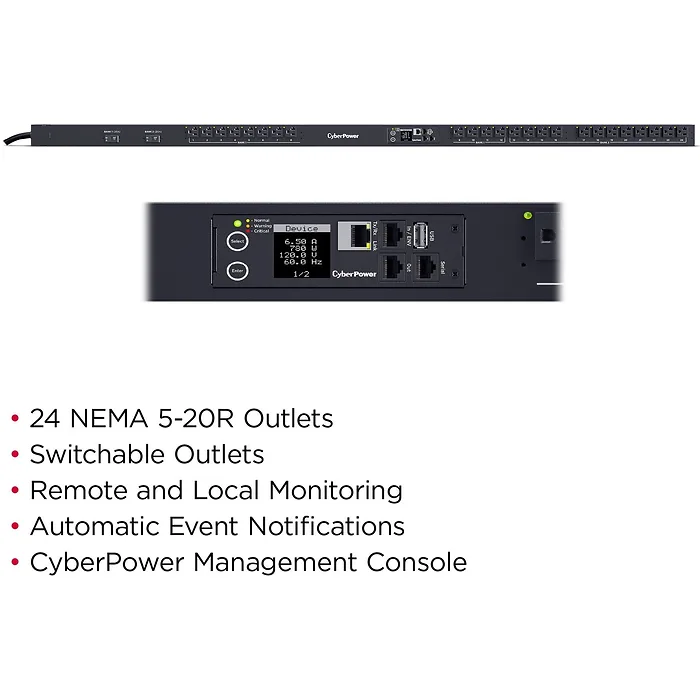 CyberPower-PDU41102