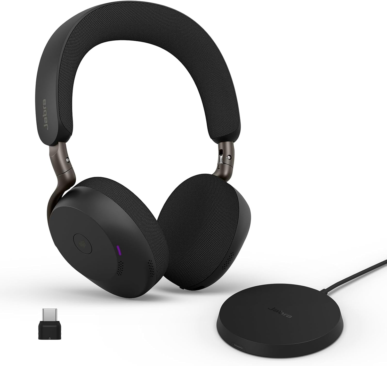 Jabra 37599-999-889 — JABRA EVOLVE3 75