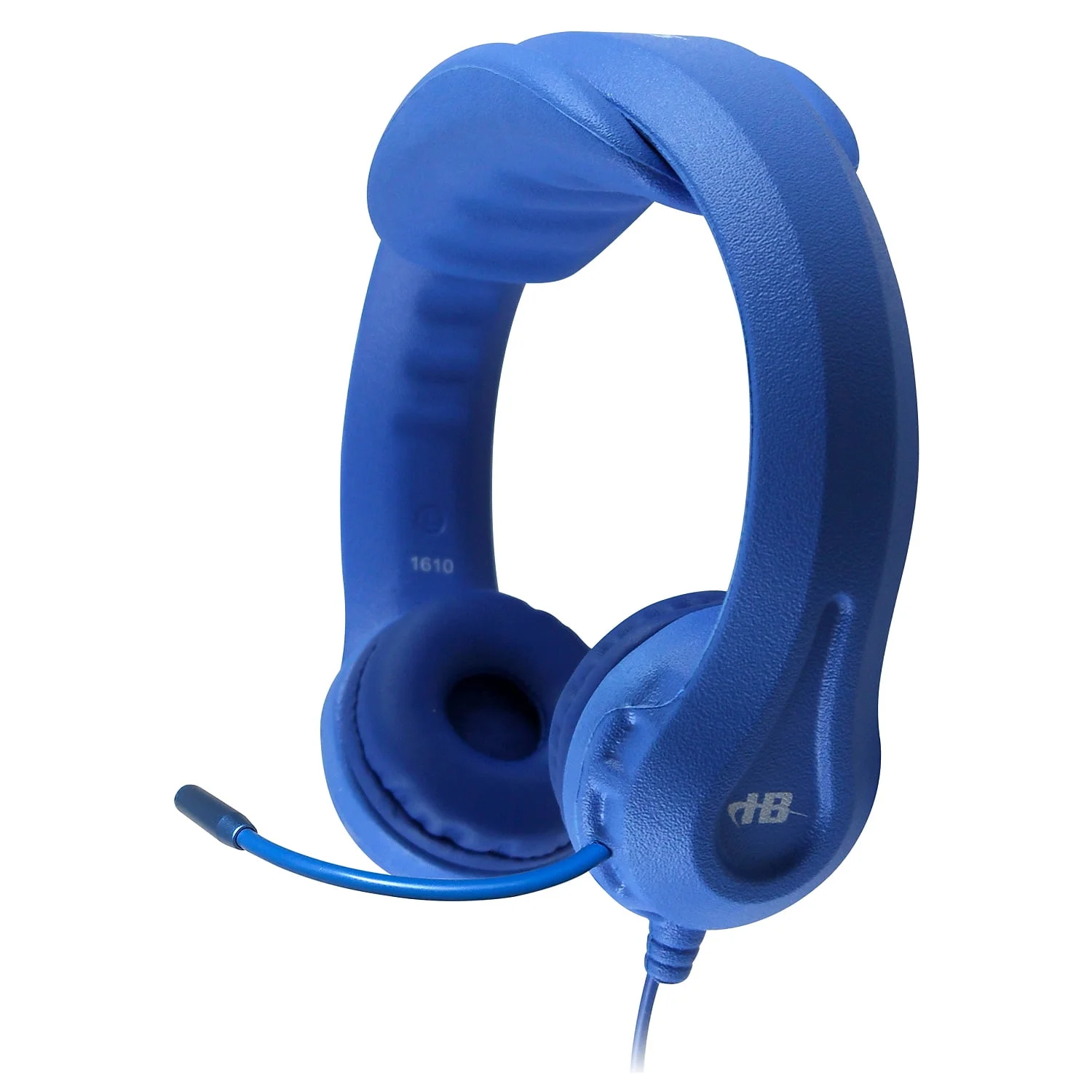 HAMILTONBUHL KFX2U-BLU — HAMILTONBUHL IS NOW PRODUCING FLEX-PHONES HEADSETS-THE SAME GREAT CONSTRUCTION A
