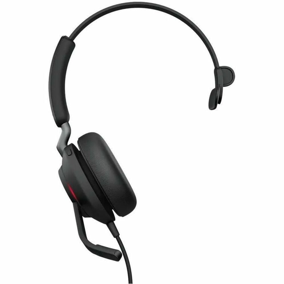 Jabra 24189-889-799-01 — Jabra Evolve2 40 SE USB Mono Headset