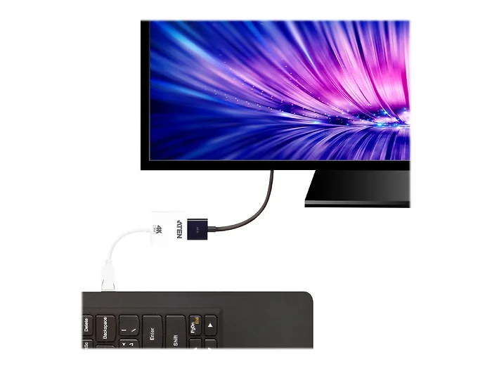 Aten Technologies-VC986B