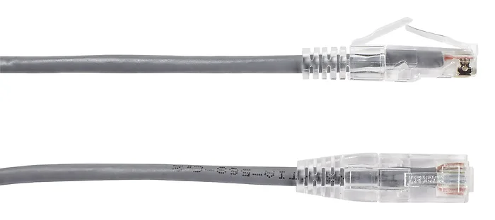 BLACK BOX CORPORATION-C6PC28-GY-07