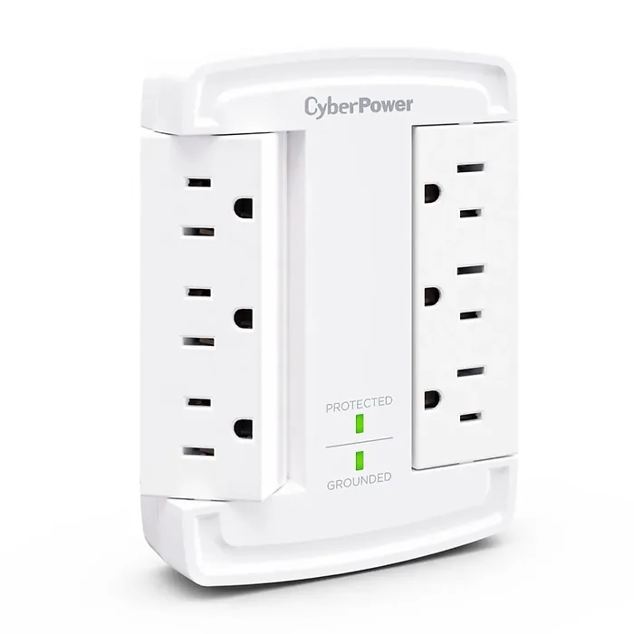 CyberPower-CSB6WS