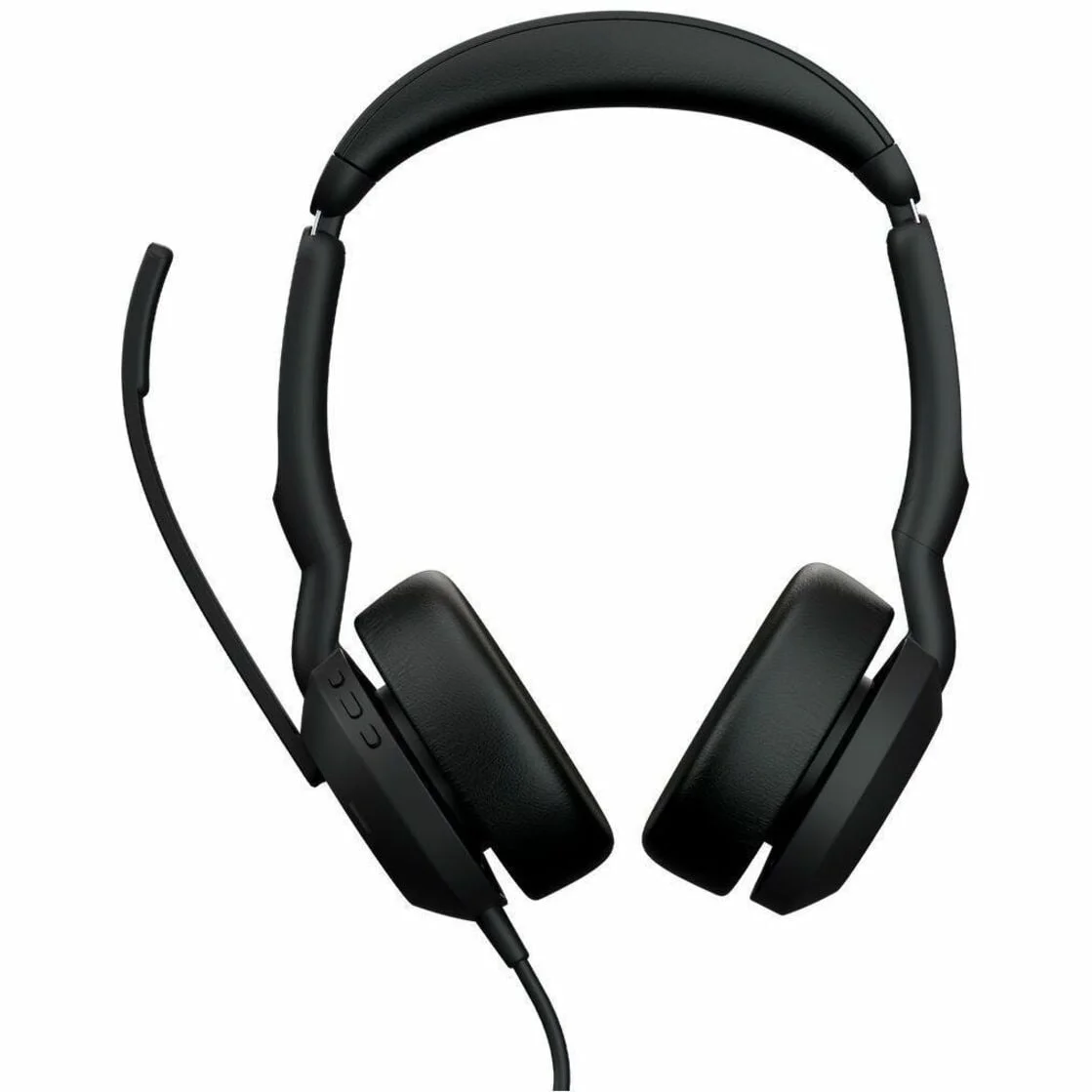 Jabra 25069-999-899 — Jabra Evolve2 50 UC Stereo Headset - USB-C/A Connection
