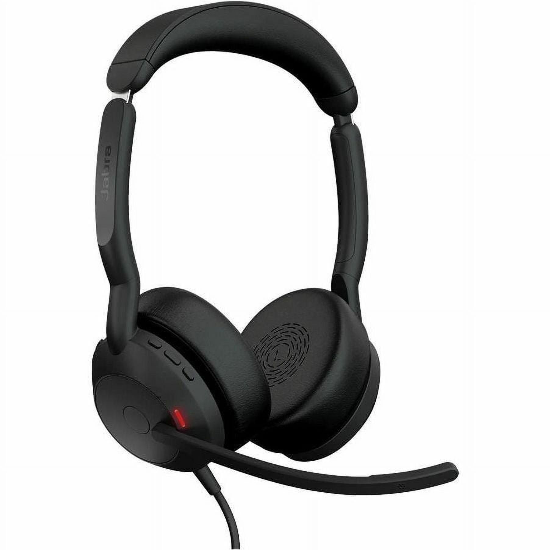 Jabra 25089-999-799 — Jabra Evolve2 50 USB C/A MS Stereo Headset