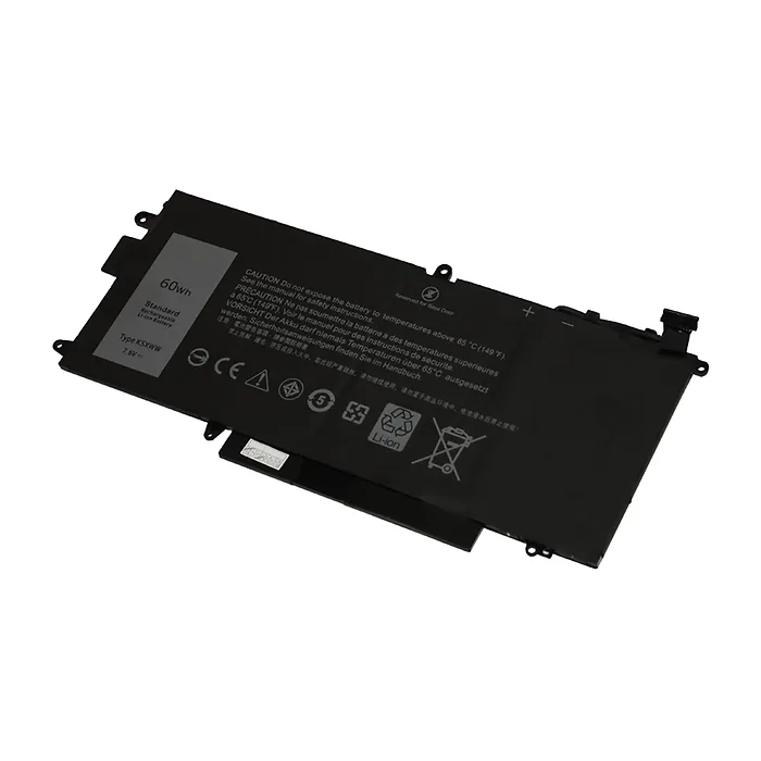 DELL-K5XWW