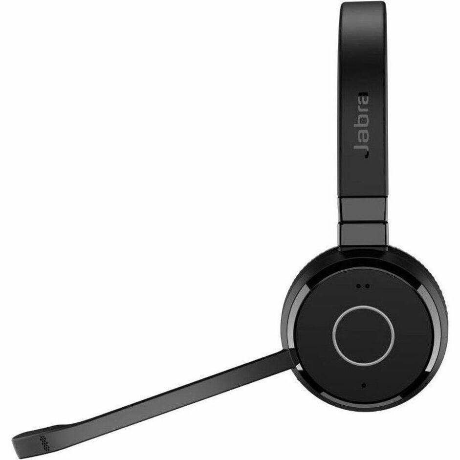 Jabra 6699-833-309-01 — Jabra Evolve 65 TE USB-A MS Stereo Headset