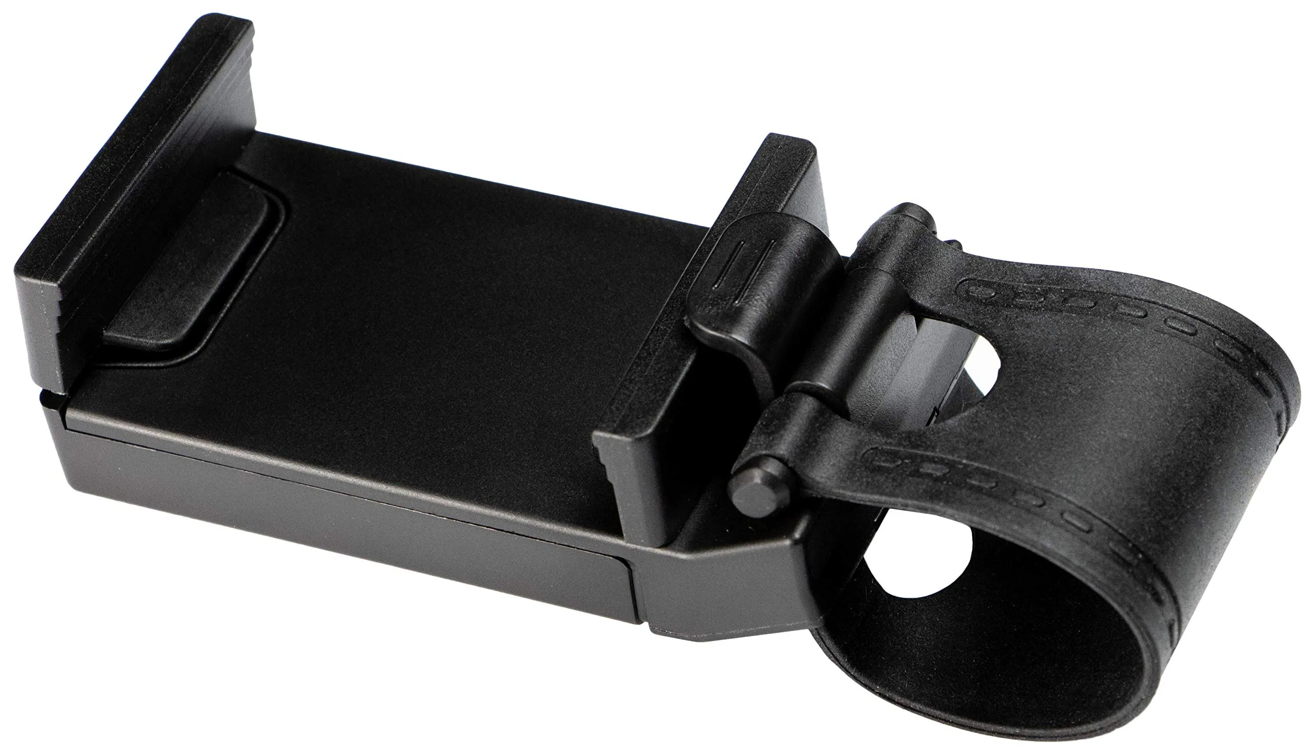 SOCKET AC4162-1959 — Versatile Scanner and Phone Holder