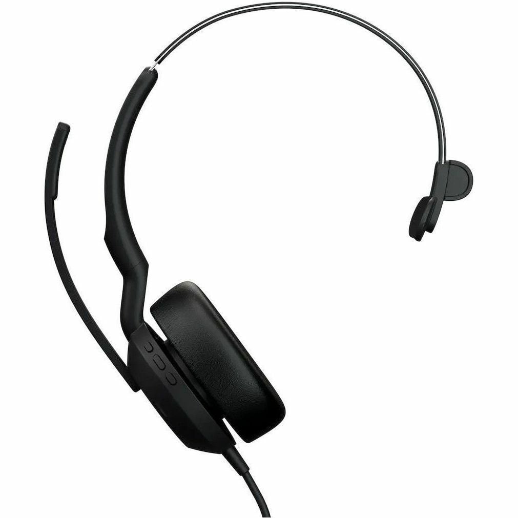 Jabra 25089-889-799 — Jabra Evolve2 50 USB C/A UC Mono Headset