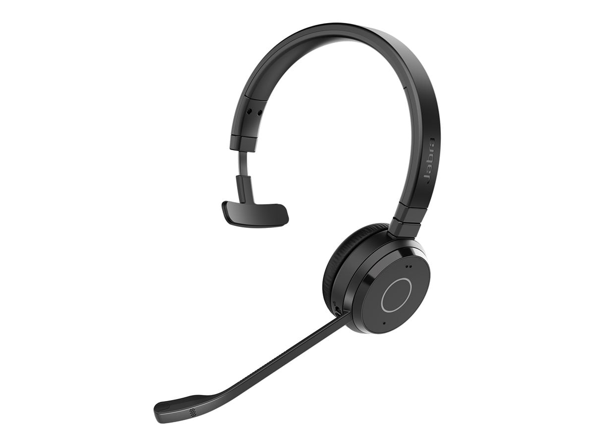 Jabra 6693-833-499-01 — Jabra Evolve 65 TE USB-A Headset