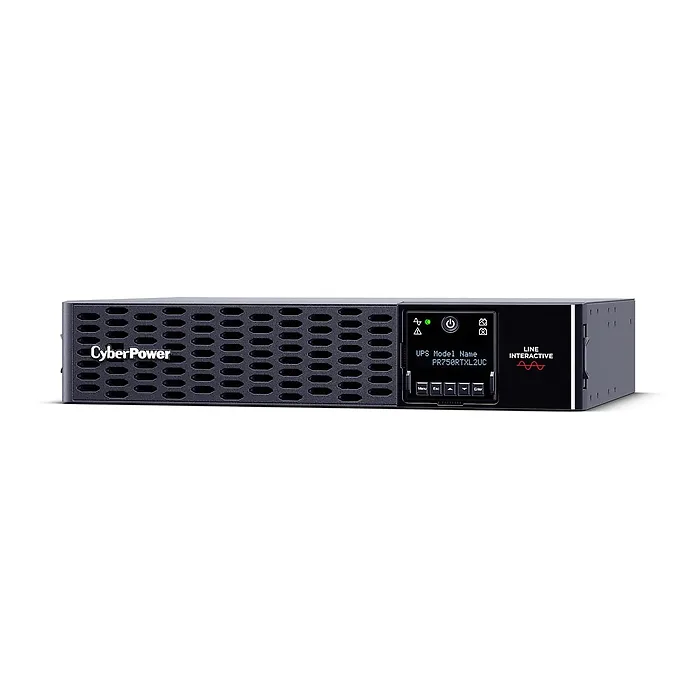 CyberPower-PR750RTXL2UC