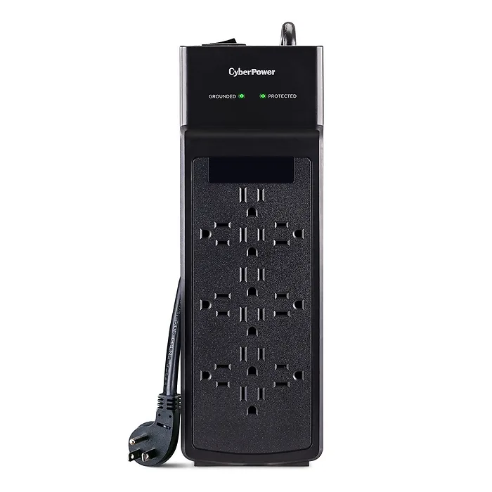 CyberPower-CSB1206