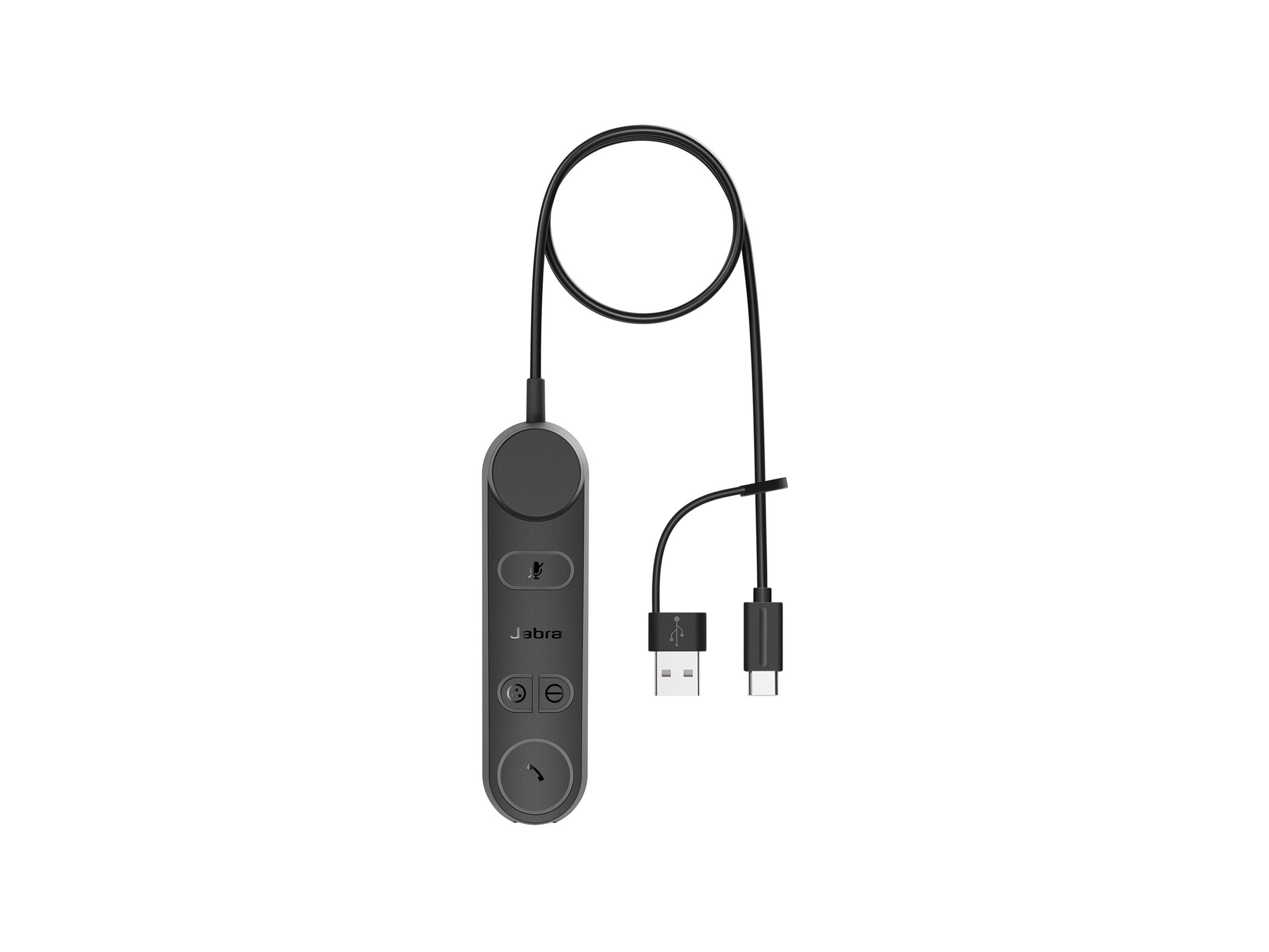 Jabra 5099-299-2269 — Jabra Engage 50 II Stereo Headset with Link