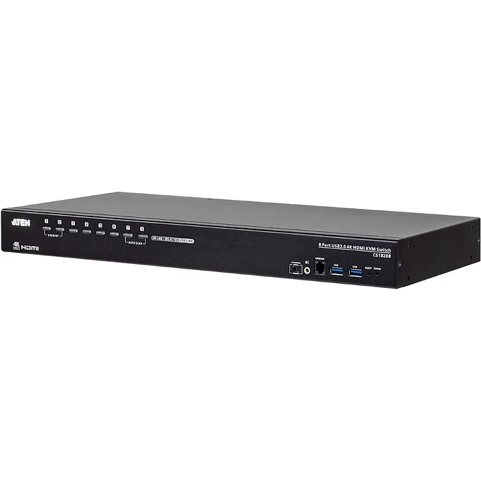 Aten Technologies-CS18208