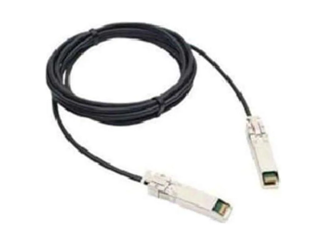 Extreme Networks 10G-DACP-SFPZ5M — 10G PASSIVE DAC SFP+ 0.5M