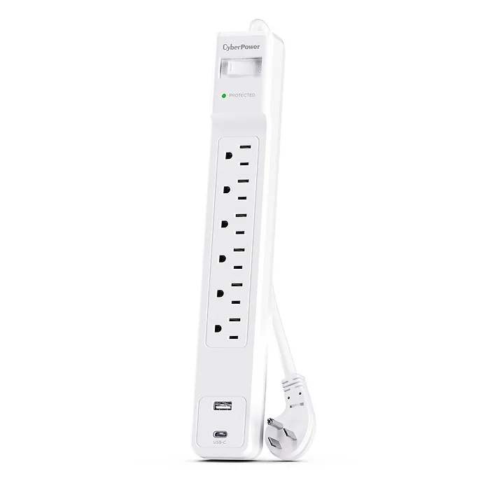CyberPower-CSP604UCW