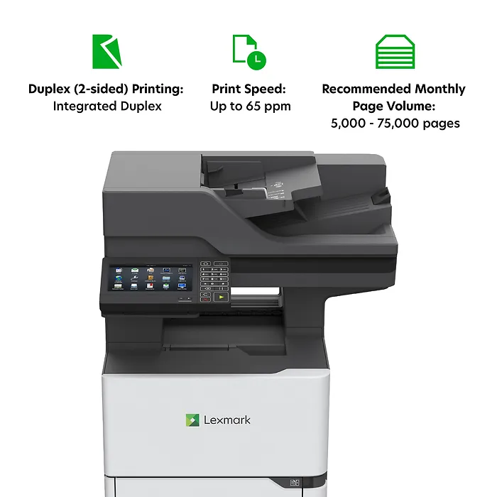 Lexmark-25B0000