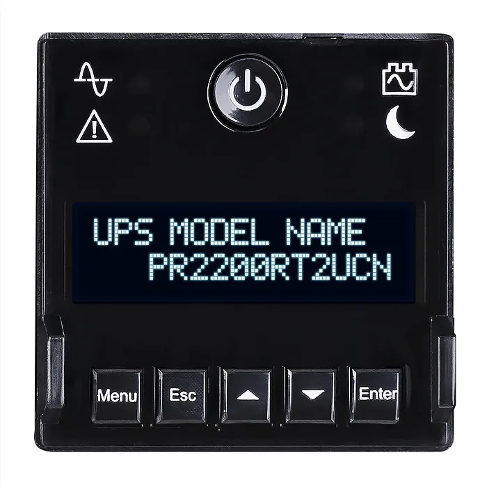 CyberPower-PR2000RT2UCN