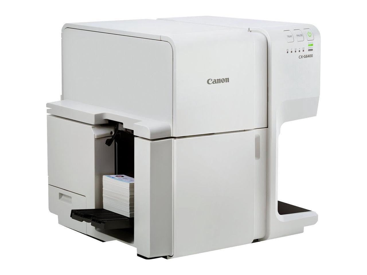 CANON 1749C002 — CX-G6400,INSTALLATION REQUIRED