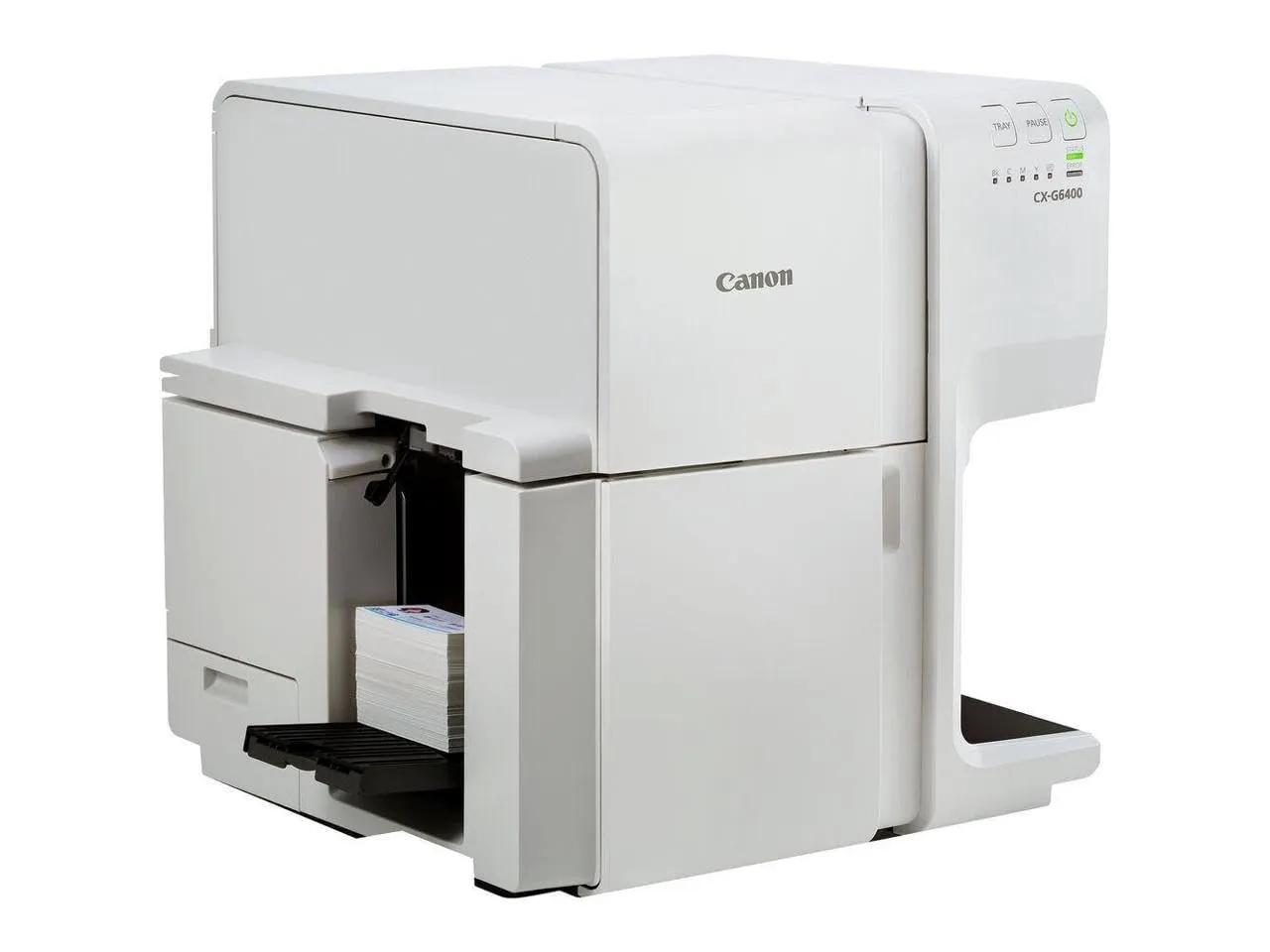 CANON 1749C002 — CX-G6400,INSTALLATION REQUIRED