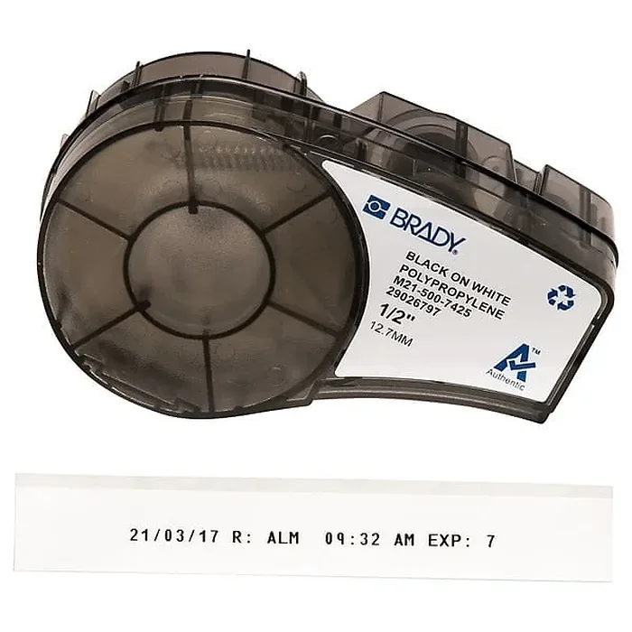 BRADY-M21-500-7425