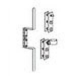 ERGOTRON 60-590 — POWER STRIP MOUNTING KIT FOR ERGOTRON CARTS