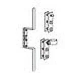 ERGOTRON 60-590 — POWER STRIP MOUNTING KIT FOR ERGOTRON CARTS