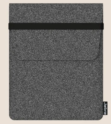 Jabra 14301-53 — Jabra Evolve2 75 Carry Pouch - Black Edition