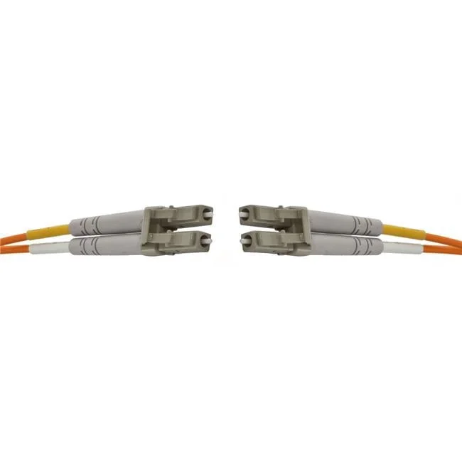 Hubbell FPCLCLCE5MSP — FBR, CORD,PL,OM3,DX,LC-LC,SECURE,5M