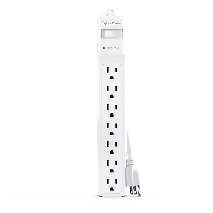 CyberPower-CSB706W