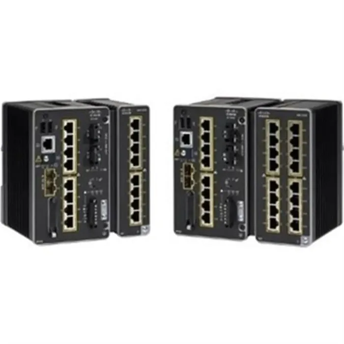 Cisco-IE-3300-8P2S-E-RF
