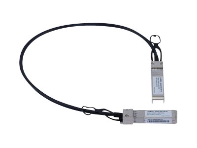 LUXUL 10G-CAB-05 — DIRECT-ATTACH CABLE 0.5M 10G CU PASSIVE
