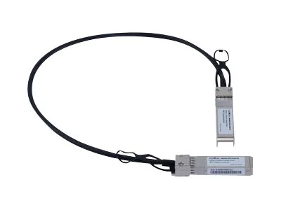 LUXUL 10G-CAB-05 — DIRECT-ATTACH CABLE 0.5M 10G CU PASSIVE