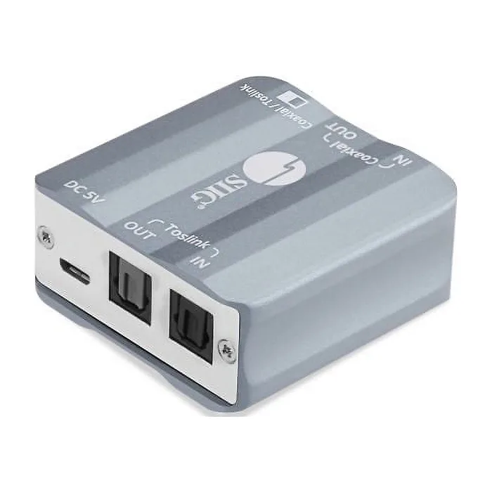 Siig-CE-AU0311-S1