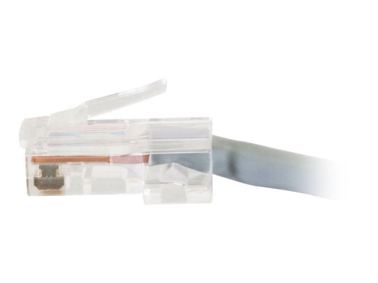 C2G 24959 — PATCH CABLE - UNSHIELDED TWISTED PAIR (UTP) - MALE LEFT GENDER - MALE RIGHT GEND