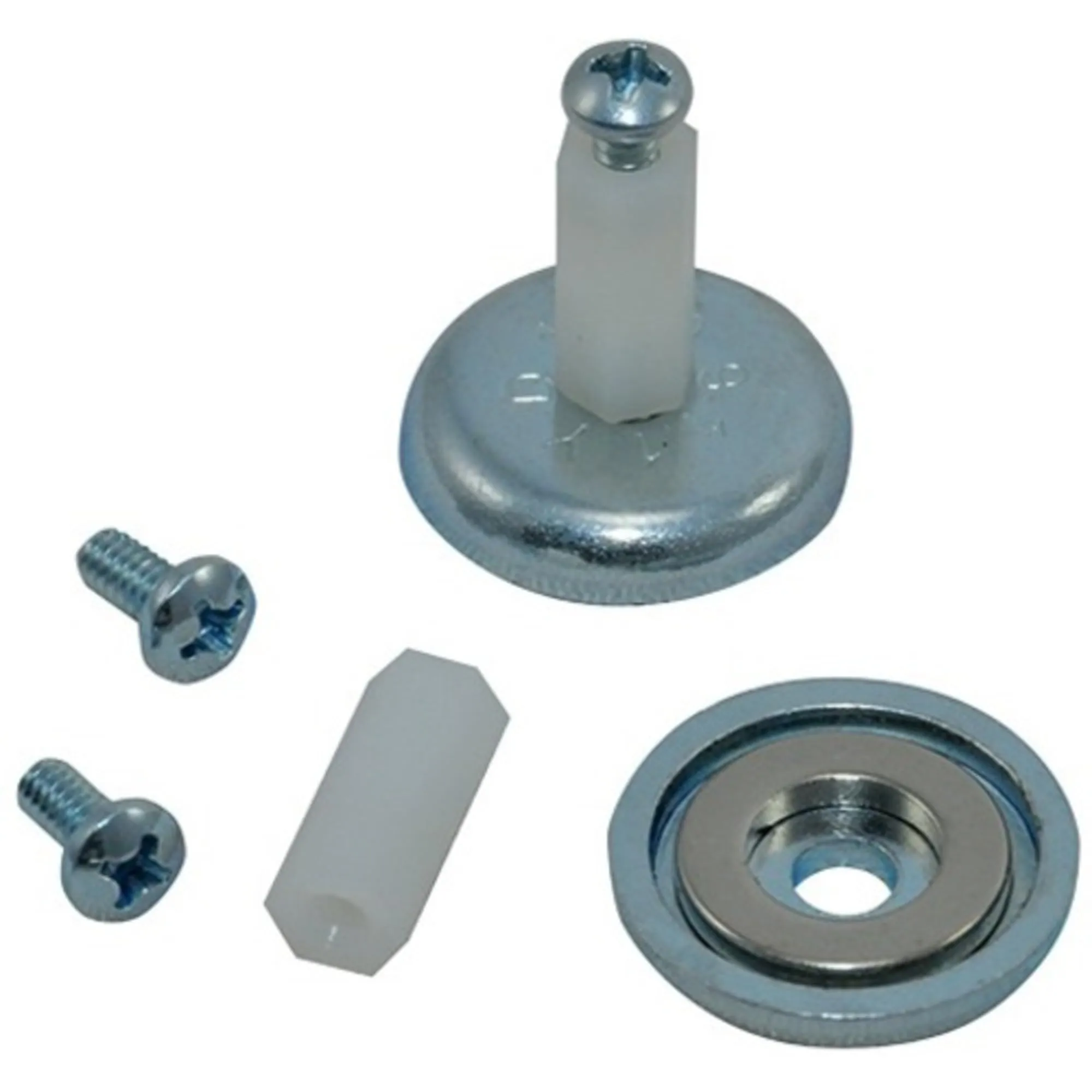 Altronix MM24 — Altronix Mounting Magnets - 24 Pack for Easy Installation