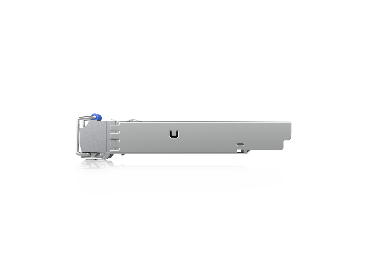 Ubiquiti UACC-OM-SM-1G-S-2 — 10G Bi-Directional Single-Mode Optical Module, 1Gbps