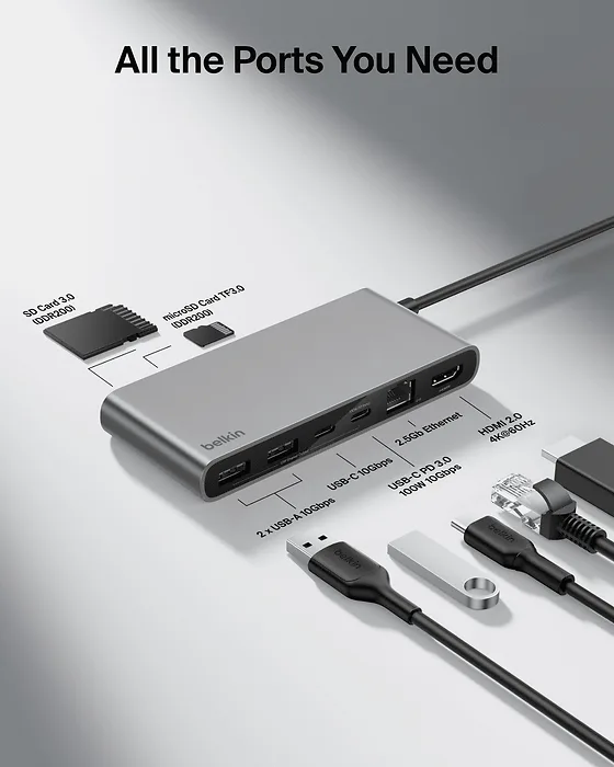 Belkin-INC024FQSGY