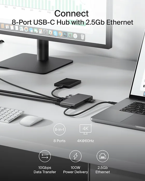 Belkin-INC024FQSGY
