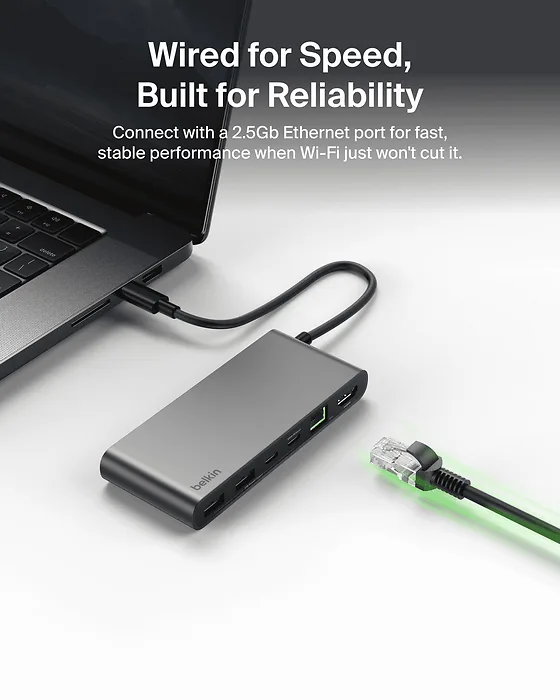 Belkin-INC024FQSGY